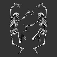 Dance of Death Macabre Skeleton | Teevron