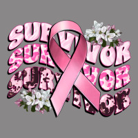 Survivor Breast Cancer Vintage Tee | Teevron