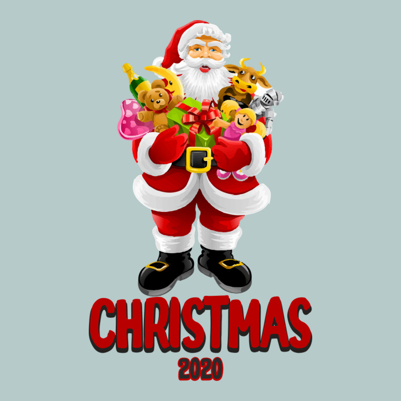 Christmas 2020 Heavy Core Tee by Bettercallsaul | Teevron