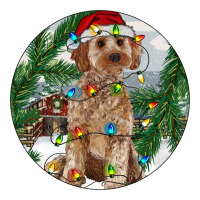 Cockapoo Christmas | Teevron