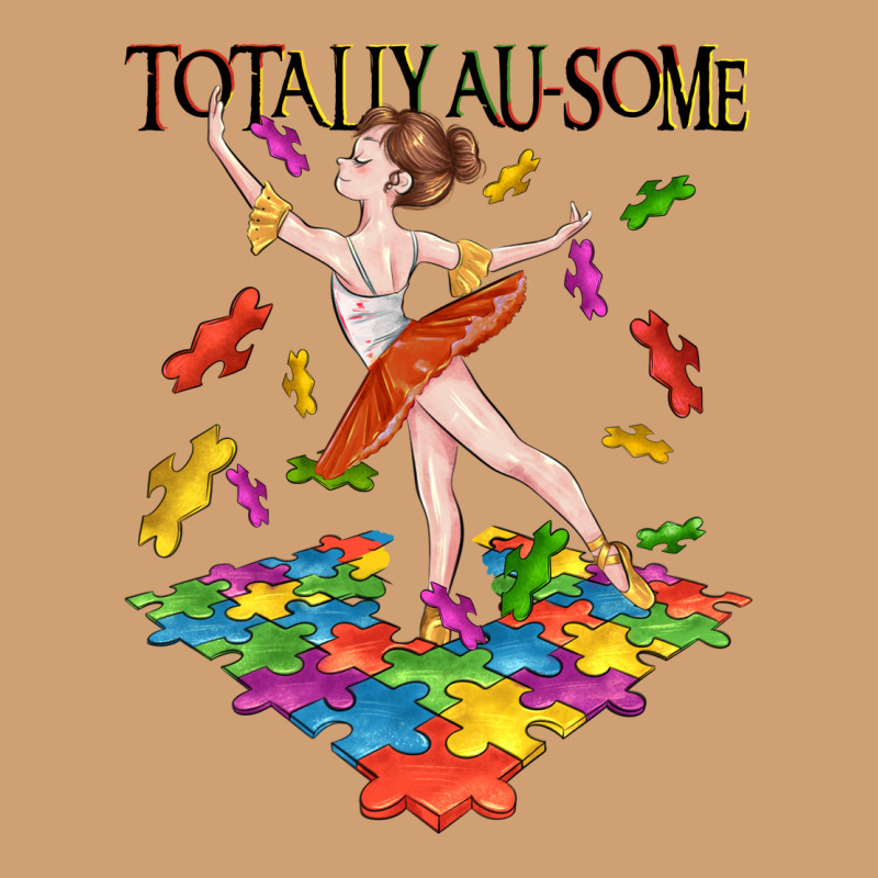 Totally Au Some Vintage Tee by CowGirlArtShop | Teevron