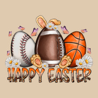 Happy Easter Day Eggs Heavyweight Sweatshirt | Teevron