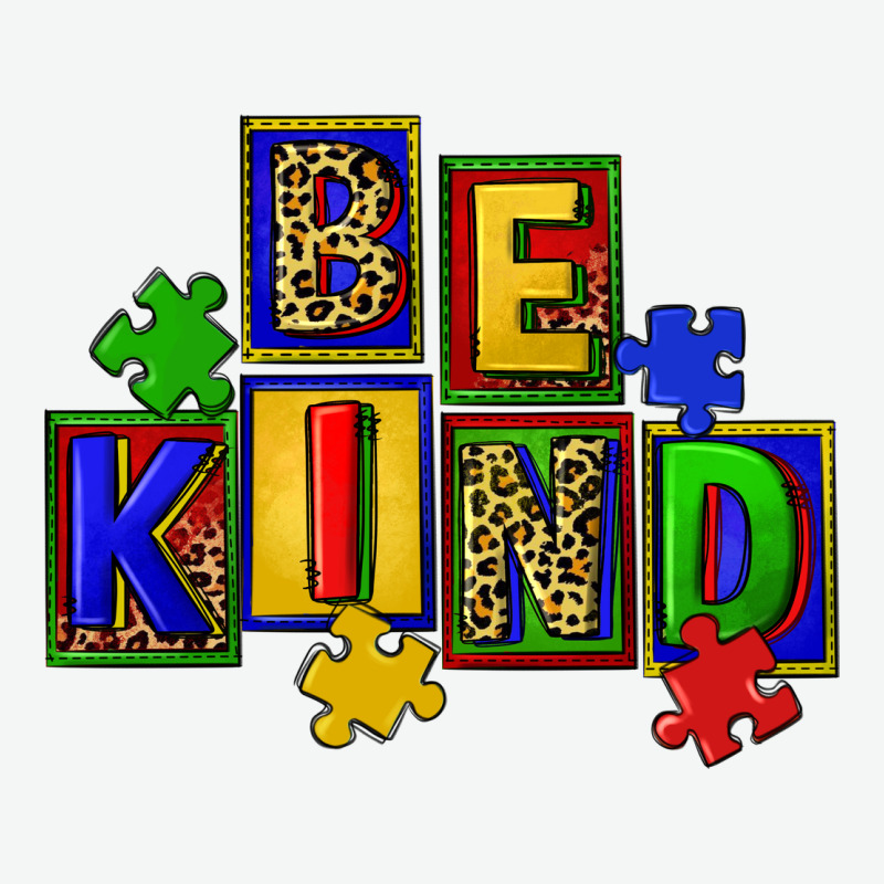Be Kind Urban Heavy Tee by CowGirlArtShop | Teevron