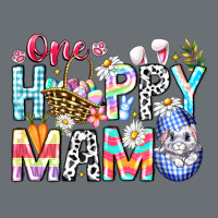 One Happy Mama Easter Bunny Premium Hoodie | Teevron