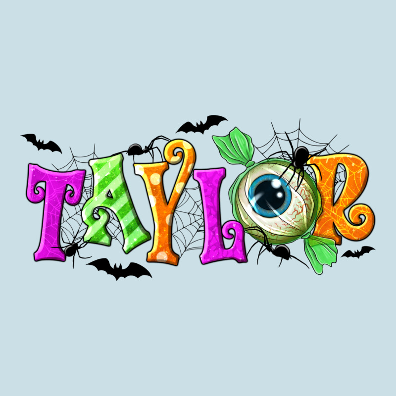 Personalized Halloween Ladies Tee by NancyCooperArtShop | Teevron