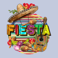 Fiesta Long Sleeve Tee | Teevron