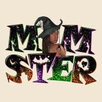 Momster With Witch Ladies Tee | Teevron