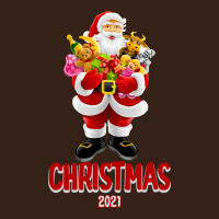 Christmas 2021 Heavy Core Tee | Teevron
