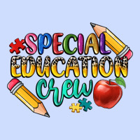 Special Education Crew Urban Heavy Tee | Teevron