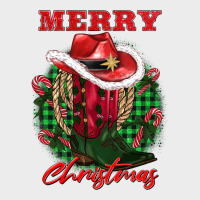 Merry Christmas Boots Hat Rope Urban Hoodie | Teevron