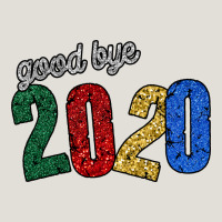 Good Bye 2020 Heavy Core Tee | Teevron