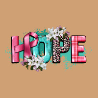 Hope Cancer Awareness Vintage Tee | Teevron