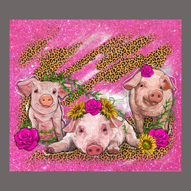 Pigs Classic Tee by TumblerDesignByShophia | Teevron