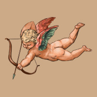Cupid Olivia Vintage Hoodie | Teevron