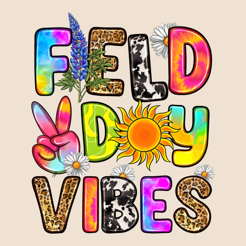 Field Day Vibes Urban Heavy Tee by RanaPortraitStore | Teevron