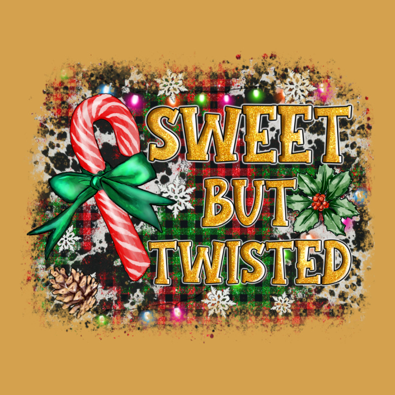 Sweet But Twisted Urban Hoodie by AdoDesignShop | Teevron