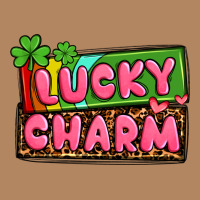 St. Patrick's Lucky Charm Long Sleeve Tee | Teevron