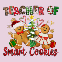 Teacher Of Smart Cookies Ladies Tee | Teevron