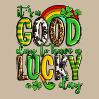 St. Patrick's It's A Good Day To Have A Lucky Day Long Sleeve Tee | Teevron