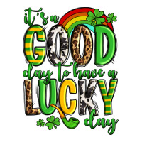 St. Patrick's It's a good day to have a lucky day | Teevron