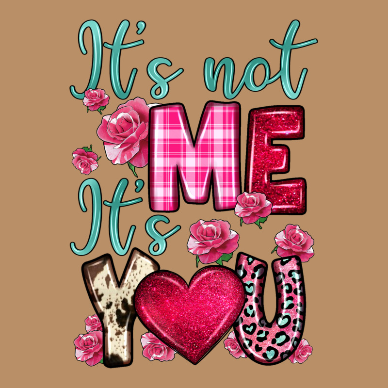 It S Not Me It S You Vintage Hoodie by OliviaCreatesArt | Teevron