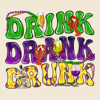 Drink Drank Drunk Premium Tee | Teevron