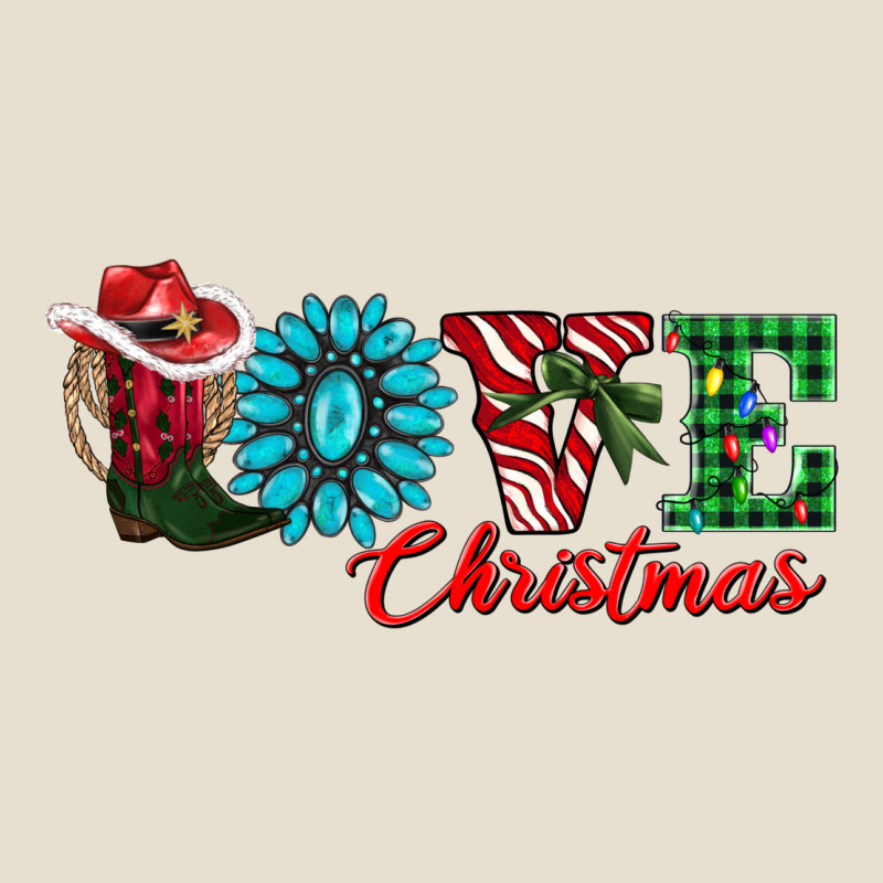 Love Christmas Urban Hoodie by AdoDesignShop | Teevron