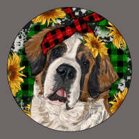 Christmas St. Bernard Classic Tee | Teevron