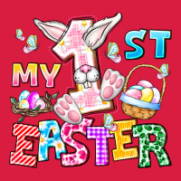 My 1st Easter Premium Hoodie | Teevron