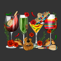 Mexico Wine Glasses | Teevron