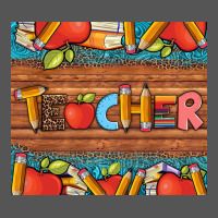Teacher And Pens Apples Books Leopard And Tooled Leather Tumbler Zipper Hoodie | Teevron
