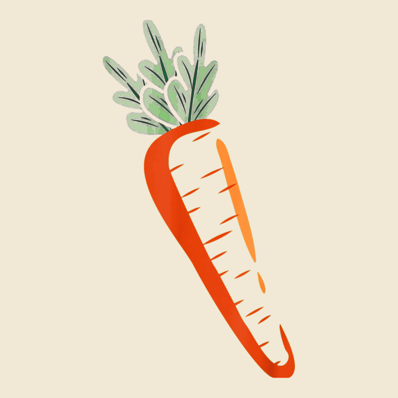 Big Carrot Costume Cute Easy Vegetable Halloween Gift Premium Tee by longCreatives | Teevron