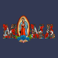 Mama Our Lady Of Guadalupe Heavyweight Hoodie | Teevron