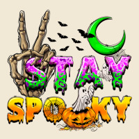 Stay Spooky Ladies Tee | Teevron
