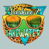 Sunshine & Lakewater Heavy Core Tee | Teevron