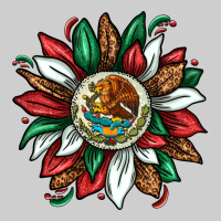 Mexican Sunflower Premium Tee | Teevron