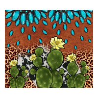 cactus gemstone | Teevron