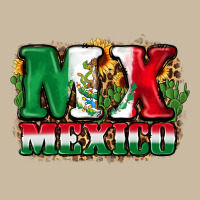 Mx Mexico Long Sleeve Tee | Teevron