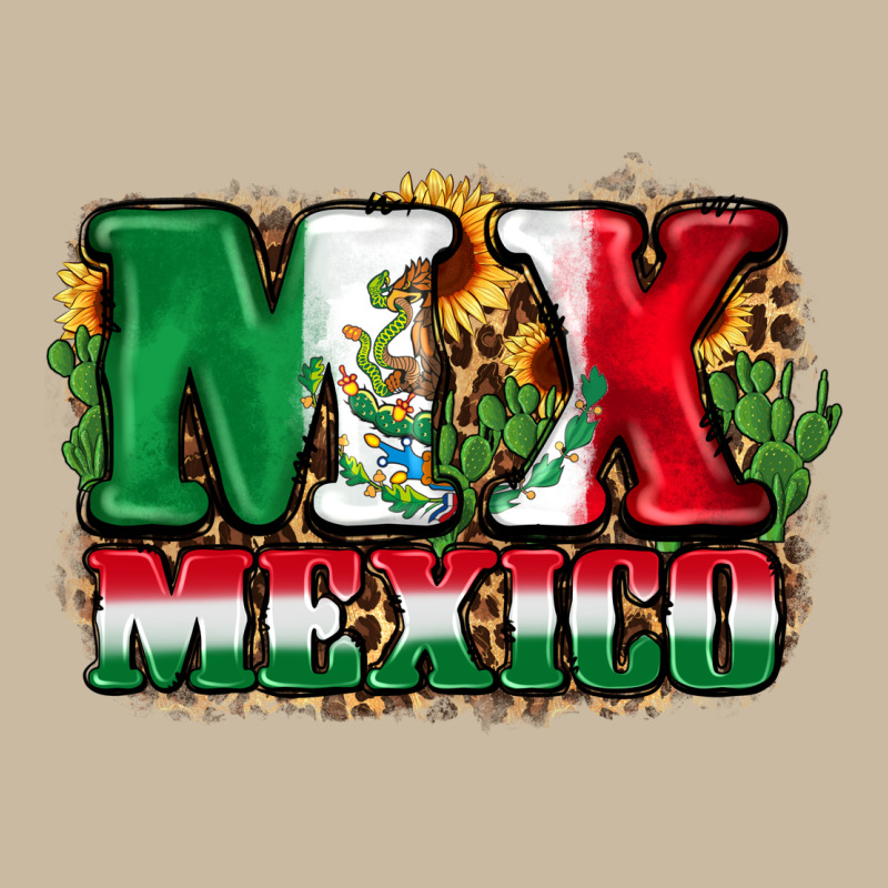 Mx Mexico Long Sleeve Tee by FaDigitalArtStudio | Teevron