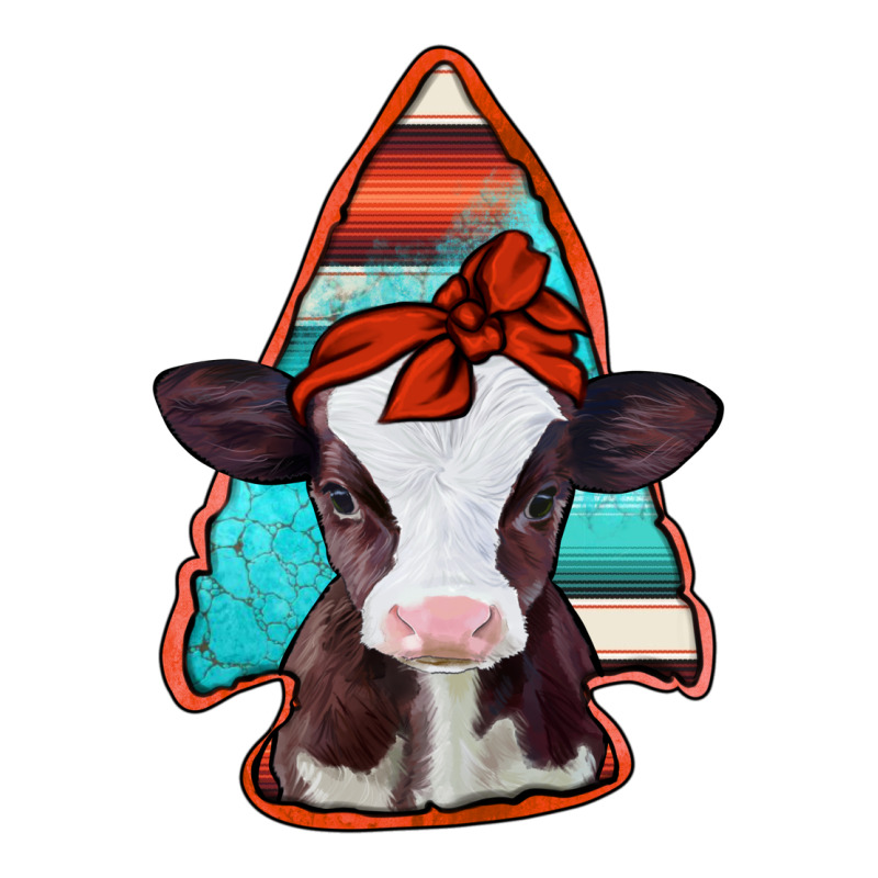 Baby Calf Arrowhead Premium Tee by Jasminsmagicworld | Teevron