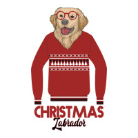 Christmas Labrador | Teevron