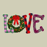 Love Christmas Heavy Core Tee | Teevron