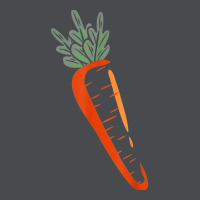 Big Carrot Costume Cute Easy Vegetable Halloween Gift Zipper Hoodie | Teevron