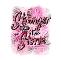 stronger than the storm | Teevron