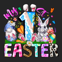 My 1st Easter Premium Hoodie | Teevron