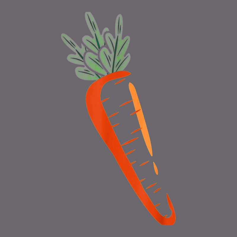 Big Carrot Costume Cute Easy Vegetable Halloween Gift Premium Sweatshirt by longCreatives | Teevron