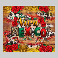 Viva Mexico Premium Tee | Teevron