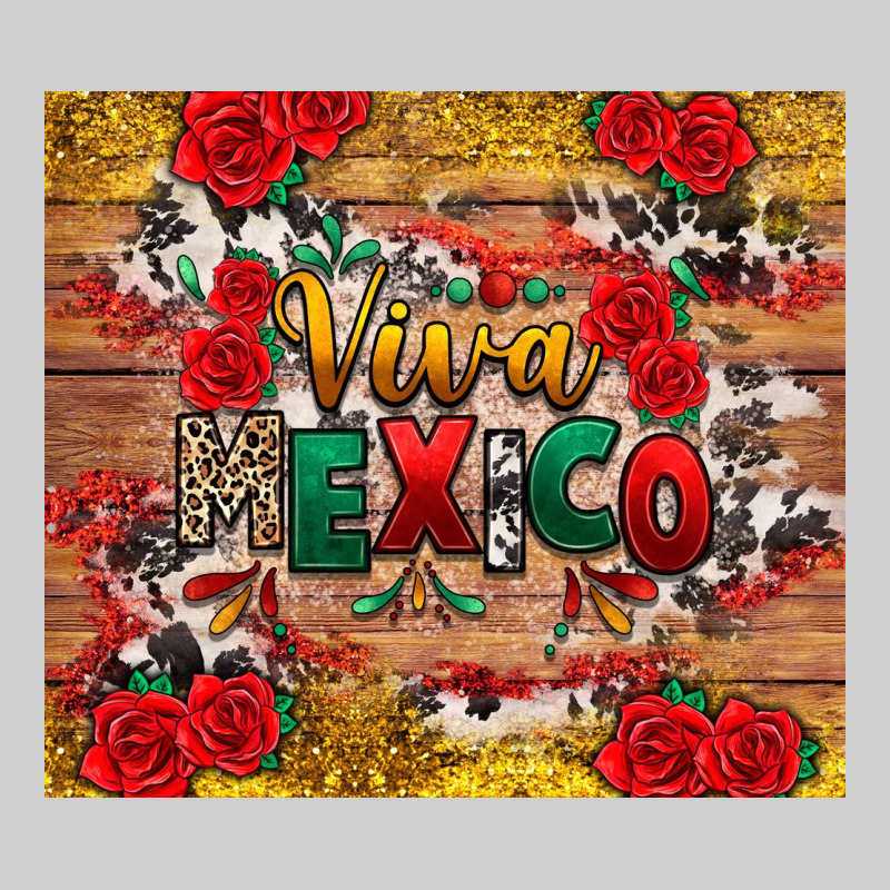 Viva Mexico Premium Tee by texasbilliewilder | Teevron