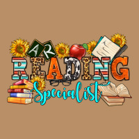 Reading Specialist Olivia Vintage Hoodie | Teevron