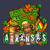 St. Patrick's Arkansas Long Sleeve Tee | Teevron